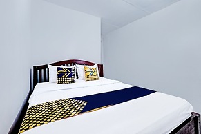 SPOT ON 91916 Joglo Doyong Homestay Syariah