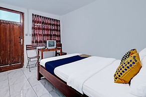 SPOT ON 91916 Joglo Doyong Homestay Syariah