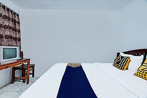 SPOT ON 91916 Joglo Doyong Homestay Syariah