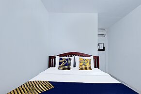 SPOT ON 91916 Joglo Doyong Homestay Syariah