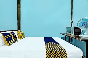 SPOT ON 91916 Joglo Doyong Homestay Syariah