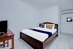 SPOT ON 91916 Joglo Doyong Homestay Syariah