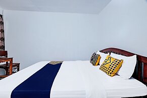 SPOT ON 91916 Joglo Doyong Homestay Syariah