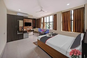 Goroomgo Moonlight Guest House Bhubaneswar