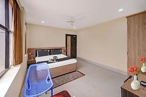 Goroomgo Moonlight Guest House Bhubaneswar