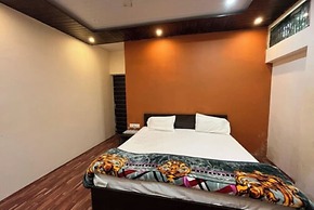Goroomgo Moonlight Guest House Bhubaneswar