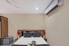 Goroomgo Moonlight Guest House Bhubaneswar