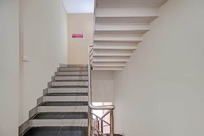 Goroomgo Moonlight Guest House Bhubaneswar