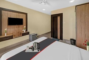 Goroomgo Moonlight Guest House Bhubaneswar