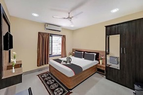 Goroomgo Moonlight Guest House Bhubaneswar