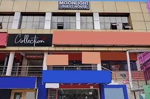 Goroomgo Moonlight Guest House Bhubaneswar