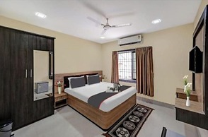 Goroomgo Moonlight Guest House Bhubaneswar