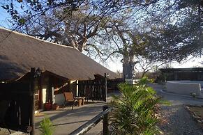 Hambana Lifestyle Lodge
