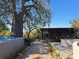 Hambana Lifestyle Lodge