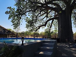 Hambana Lifestyle Lodge