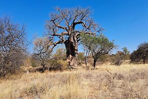 Hambana Lifestyle Lodge