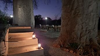 Hambana Lifestyle Lodge