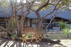 Hambana Lifestyle Lodge