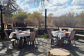 Hambana Lifestyle Lodge