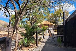 Hambana Lifestyle Lodge