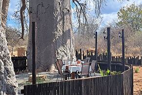 Hambana Lifestyle Lodge