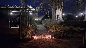 Hambana Lifestyle Lodge