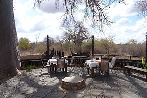Hambana Lifestyle Lodge