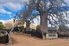 Hambana Lifestyle Lodge