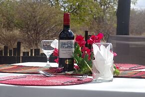 Hambana Lifestyle Lodge