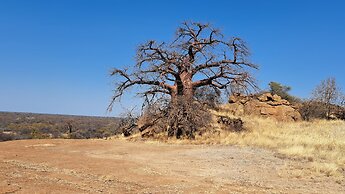 Hambana Lifestyle Lodge