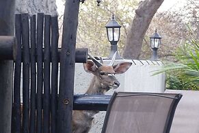 Hambana Lifestyle Lodge