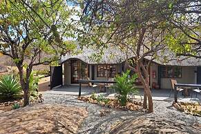 Hambana Lifestyle Lodge