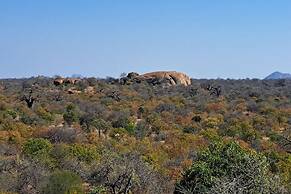 Hambana Lifestyle Lodge