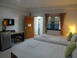 Rena House Chiang Mai