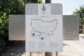 Casa Di Luca Eroica, Pool
