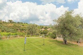 Casa Di Luca Country Home