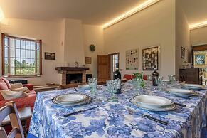 Casa Di Luca Country Home