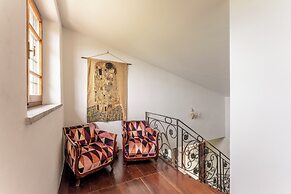 Casa Di Luca Country Home