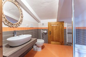 Casa Di Luca Country Home