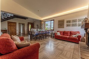 Casa Di Luca Country Home