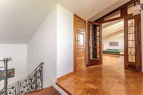 Casa Di Luca Country Home