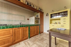 Casa Di Luca Country Home