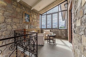 Casa Di Luca Country Home