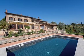 Casa Di Luca Eroica, Pool