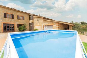 Casa Di Luca Country Home