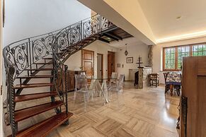 Casa Di Luca Country Home