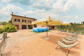 Casa Di Luca Country Home