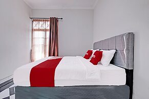 OYO 92067 Sekar Gadung Homestay Syariah
