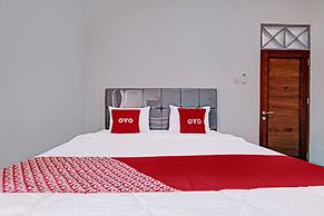 OYO 92067 Sekar Gadung Homestay Syariah