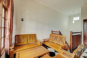 OYO 92067 Sekar Gadung Homestay Syariah